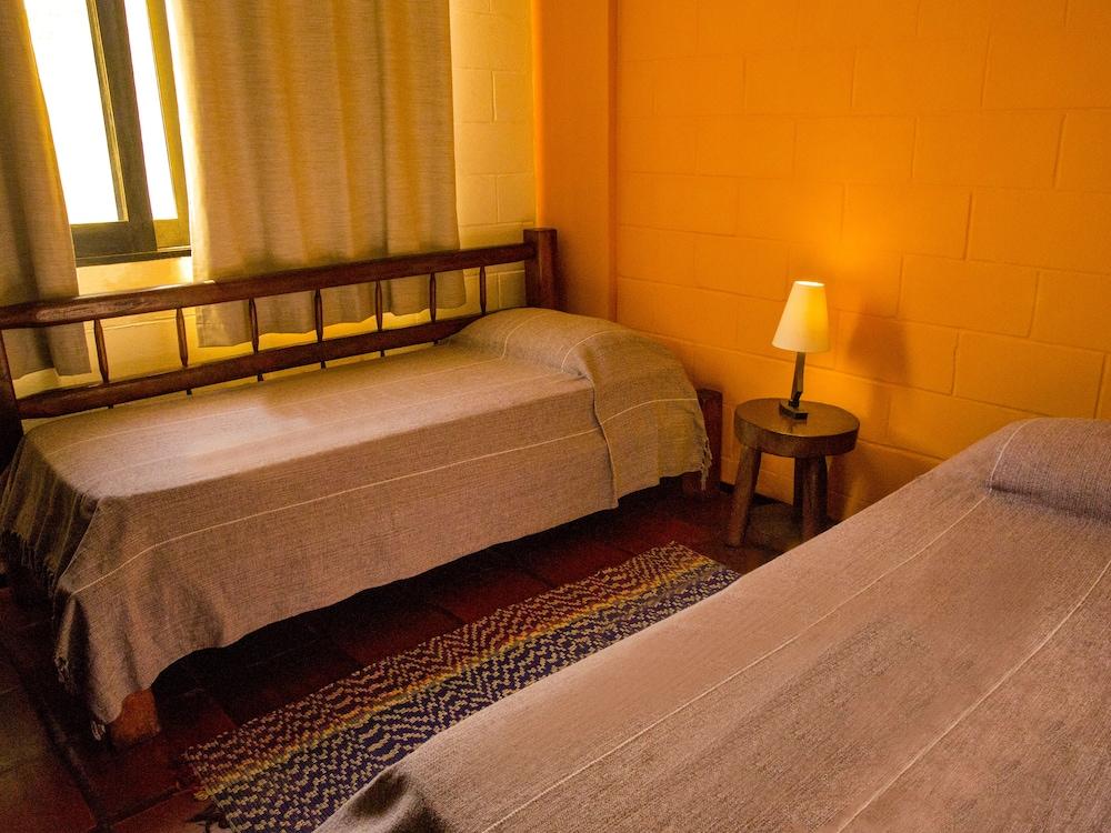 Apa Pau Brasil Hotel
