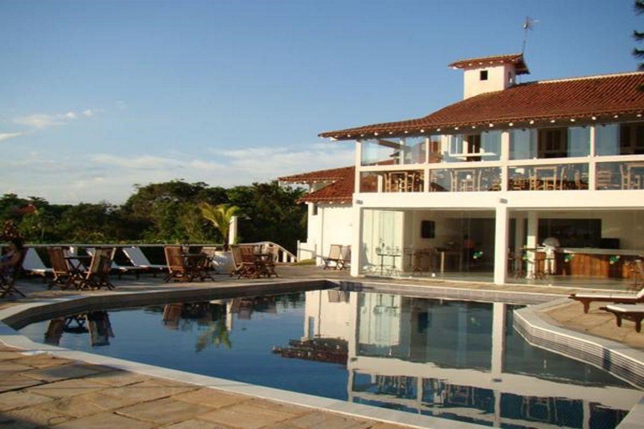 Hotel Apa Pau Brasil Búzios