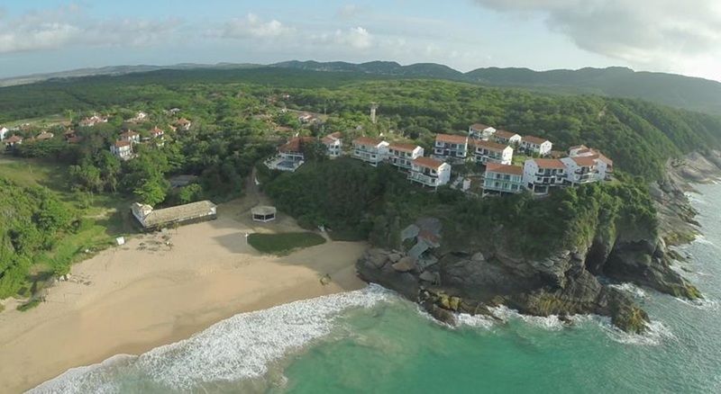 Hotel Apa Pau Brasil 3*