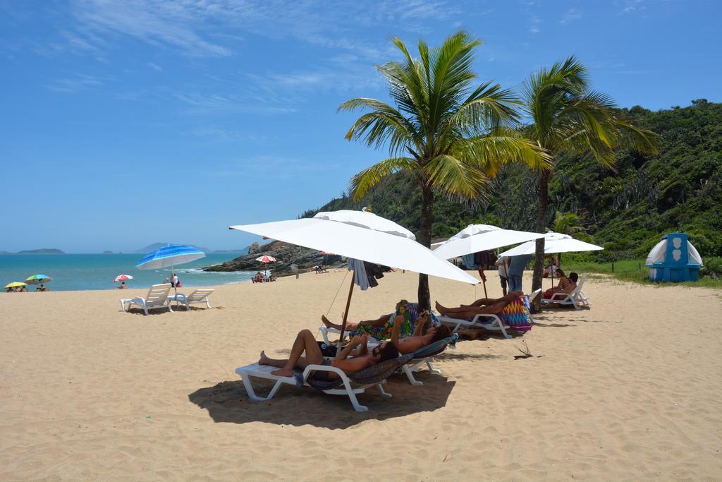 Apa Pau Brasil Hotel Búzios