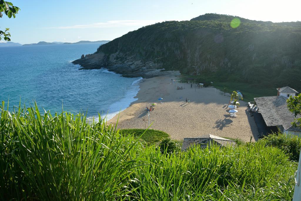 Apa Pau Brasil Hotel 3*