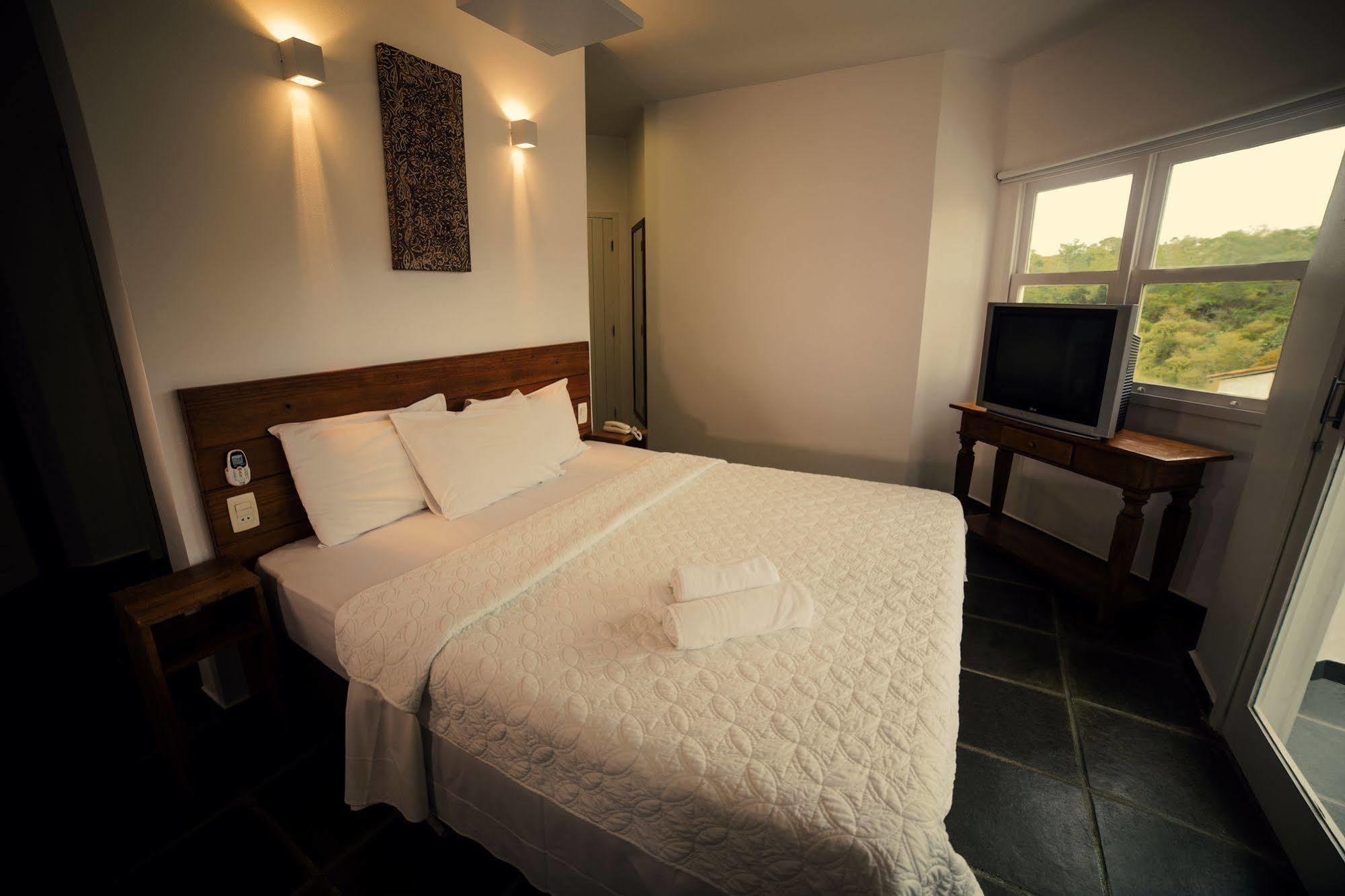 Apa Pau Brasil Hotel Búzios