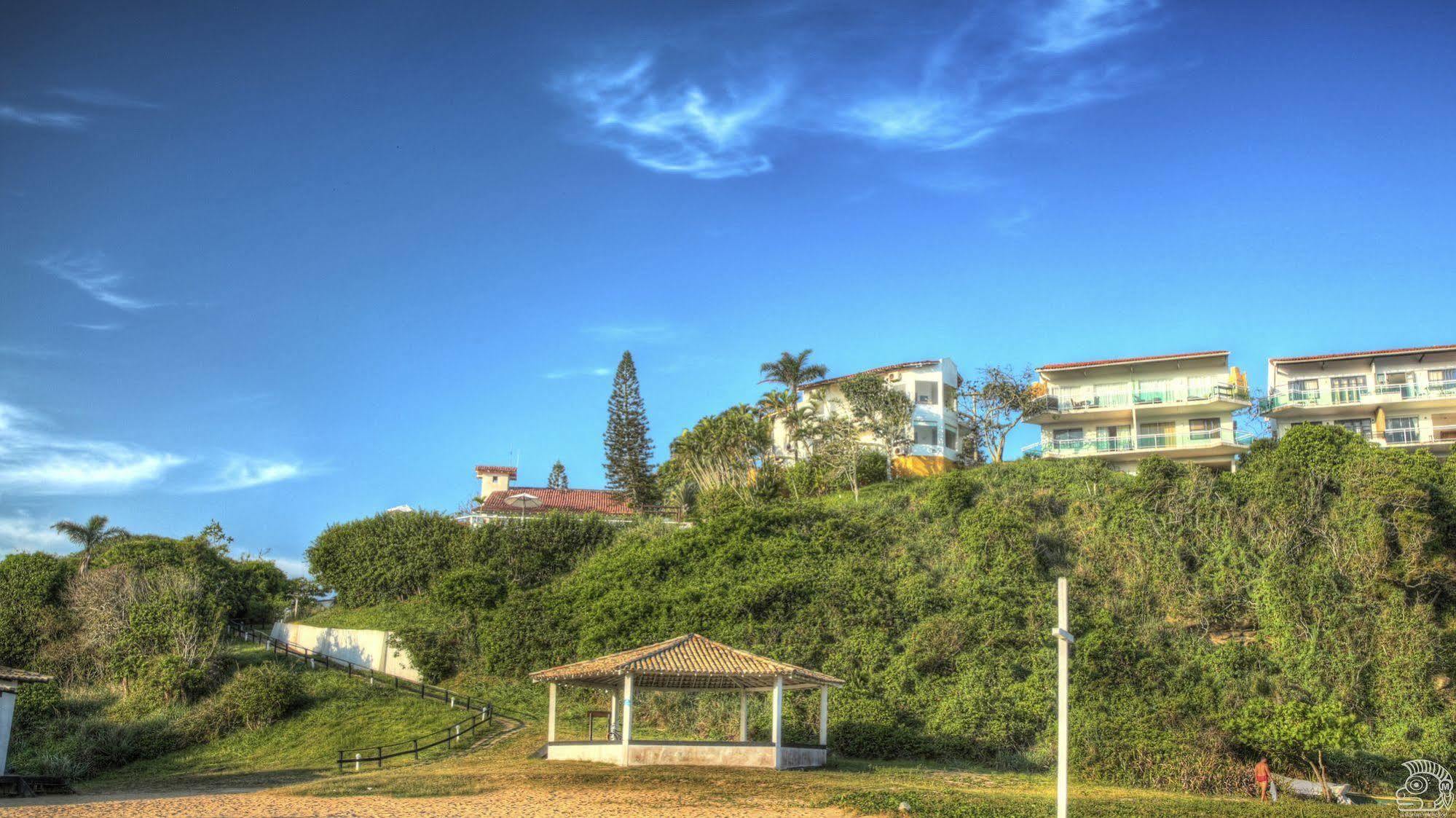 Hotel Apa Pau Brasil