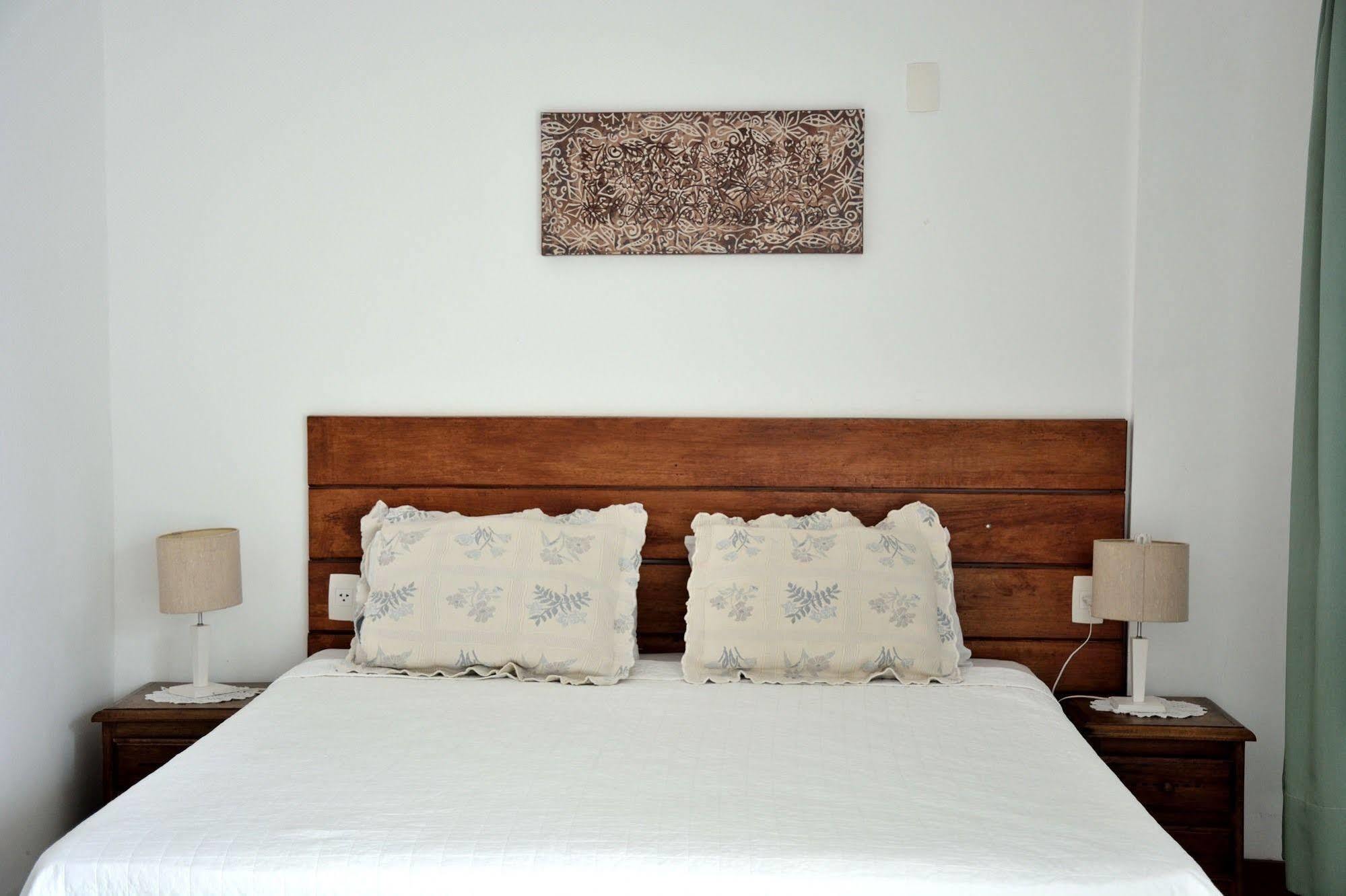 Hotel Apa Pau Brasil