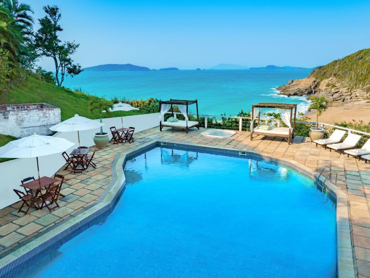 Apa Pau Brasil Hotel Búzios