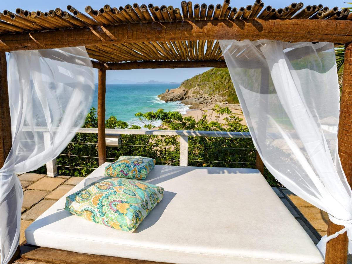Hotel Apa Pau Brasil 3*