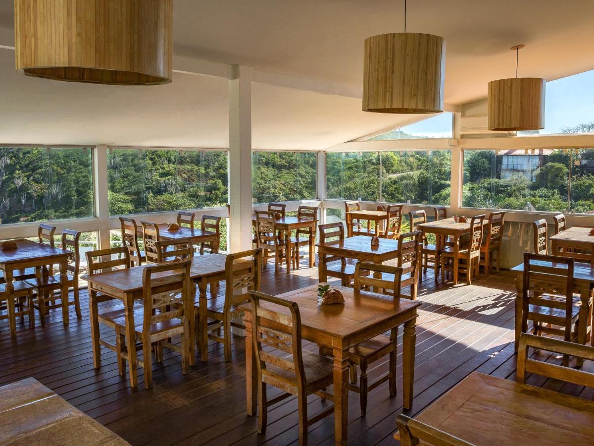Hotel Apa Pau Brasil 3*