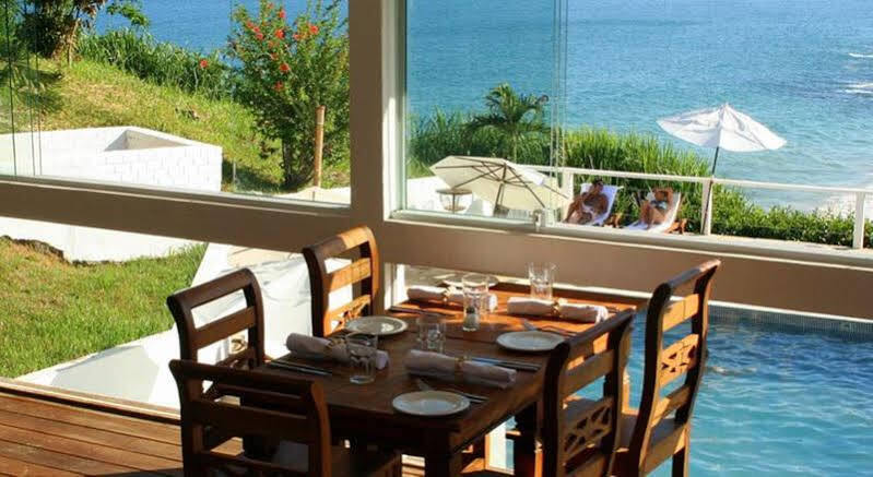 Apa Pau Brasil Hotel Búzios