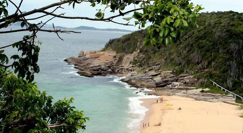Hotel Apa Pau Brasil Búzios