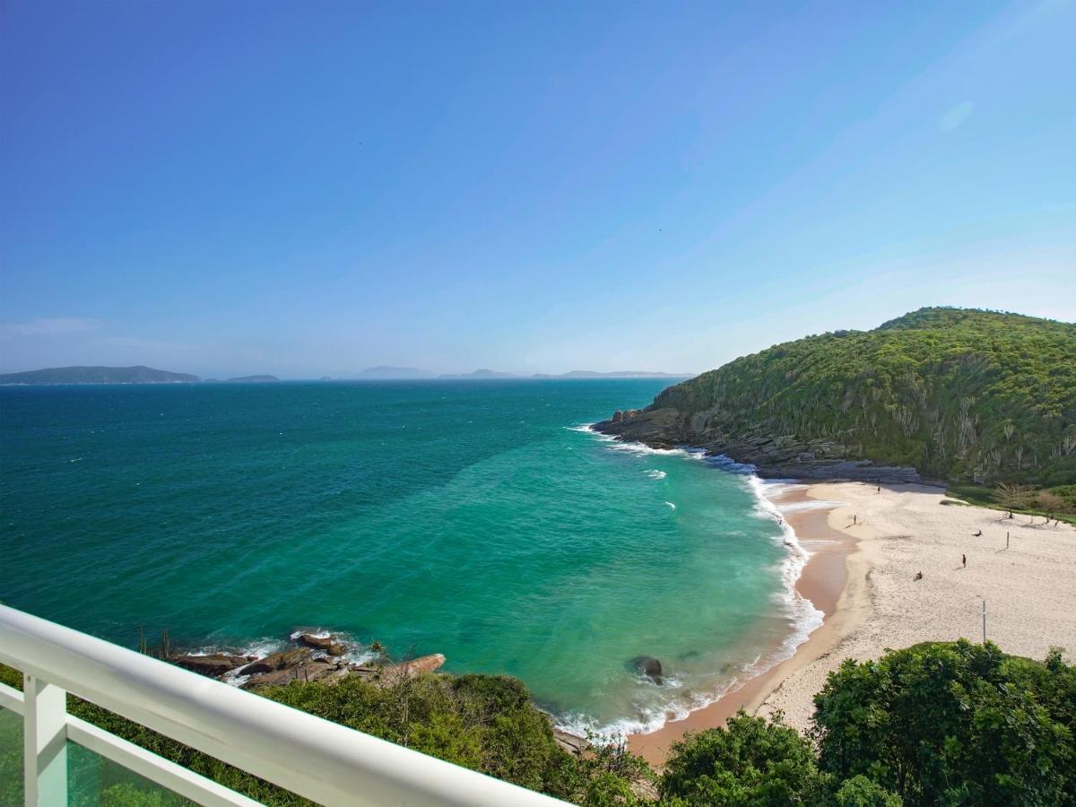 Hotel Apa Pau Brasil Búzios